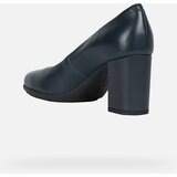 Geox Dark blue women's pumps New Annya - Women's | shoptok.hr