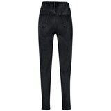 Trendyol ženske pantalone Twoss23Je00094, crna | Eponuda.com