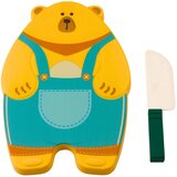  Set za igro - rezanje sadja - medved | Shoptok.si
