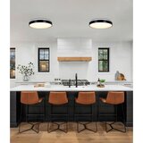 Lesnina XXXL STROPNA LED-SVETILKA Florida 1100 lm 4000 K | Shoptok.si