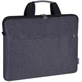 CHIC (26087) 15,6'' torba za prenosnik siva, (5000262326)