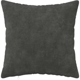  Presvlaka za jastuk 6 pcs HEERLEN Antracit 45 x 45 cm | shoptok.hr