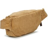 Rip Curl WAIST BAG SMALL CORD Smeđa | shoptok.hr