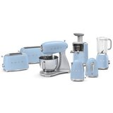 Smeg BLENDER BLF01PBEU, (SM2902015) | shoptok.hr