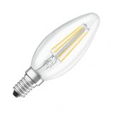 Osram LED filament sijalica toplo bela 4W ( 4058075438637 ) Cene