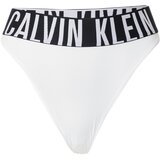 Calvin Klein Underwear Spodnje hlačke črna / bela Cene