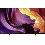 Sony LED televizor KD50X80LPAEP, 4K Ultra HD, Smart TV, Google TV, 4K X-Reality PRO, Triluminos Pro Display, Apple Airplay 2, HDMI 2.1, Crni **MODEL 2023**ID: EK000557120 | Eponuda.ba