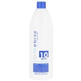 Inebrya Bionic Activator Oxycream 10 VOL 3% barva za lase vse vrste las 1000 ml unisex | Shoptok.si