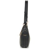 Lancaster Torbice za na ramo DONNA ARIA Črna | Shoptok.si