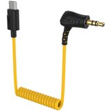 Deity C21 3,5 mm Locking TRS an USB-C Timecode/Audio Kabel | Eponuda.ba