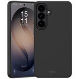 Benks Magnetic Vita Pro silikonska maskica za Samsung Galaxy S26 crna | shoptok.hr