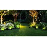 Viking LED solarna lampa LED/1,4W/3,7V IP65 3000K | Eponuda.com
