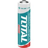 TOTAL TOOLS baterija 1,5V / LR06 / AA / 4pcs (THAB2A01) | Shoptok.si