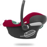 Cybex Silver® cybex® dječe autosjedalice aton™ b2 i-size 0+ (0-13 kg) dynamic red | shoptok.hr
