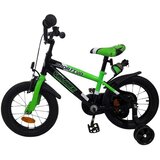 Volare Sportivo dječji bicikl 16" zeleno - crni | shoptok.hr