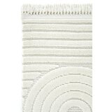 Conceptum Hypnose stone 1090 - cream cream carpet (80 x 200) | ePonuda.com