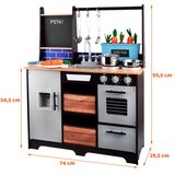  Dječja kuhinja Loft s dodacima | shoptok.hr
