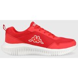 Kappa Tenisice boja: crna | shoptok.hr
