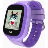 Canyon kids watch Sunny KW-48 Video 4G GPS Games&Music Violet Cijene