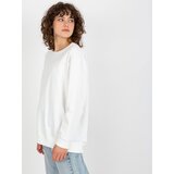 Vikki Sweatshirt-VI-BL-094.03P-ecru | Shoptok.si
