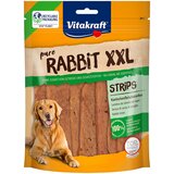 Vitakraft trakovi kunčjega mesa XXL - Varčno pakiranje: 2 x 250 g | Shoptok.si