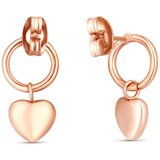 Vuch Angelica Heart Earrings | ePonuda.com