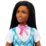 Mattel Barbie Mysteries Brooklyn Fashion Jockey lutka ZA6179 | shoptok.hr