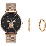 Amelia Parker Ura - Pozlačena | Shoptok.si
