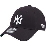 New Era Team Side Patch 9FORTY New York Yankees Cap Plava Cijene