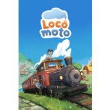 locomoto steam key (pc) global  locomoto steam key (pc) global Slike