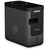 Pisač naljepnica Brother PT P750W