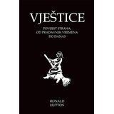 Stanek Vještice – povijest straha | shoptok.hr