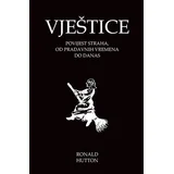 Vještice – povijest straha