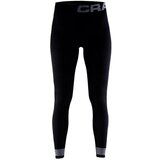 Craft Women's Underpants Warm Intensity Black, XS | ePonuda.com