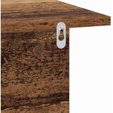  Nočna omarica Star les 40 x 30 x 25 cm Konstruiran les, (5000136990) | Shoptok.si