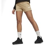 Puma "sorc ess 4"" sweat shorts tr (s)" za žene cene