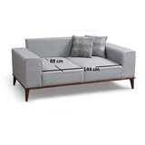  Sofa dvosed Montana 2 Seater | Eponuda.com