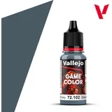 Steel Grey 18ml - Game Color 72.102