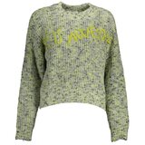 Desigual Zeleni Ženski Pulover | shoptok.hr