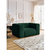 Bobochic Paris Tamno zelena fotelja Zephyr – | shoptok.hr