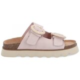  Natikači Sandy slap w Rožnata | Shoptok.si