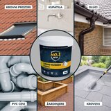 No.1 Seal Tečna guma 1+1 GRATIS - Transparentna STRONG | Eponuda.com