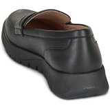 Geox D FLEXTRIDE Crna | shoptok.hr