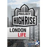 Steam Project Highrise: London Life (DLC) Key GLOBAL | ePonuda.com