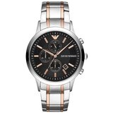 Emporio Armani Analogne ure ar11165 pisana | Shoptok.si