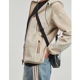 K-Way LILY VELOUR POLAR DOUBLE REVERSIBLE Bež | shoptok.hr