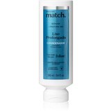 Match. Liso Prolongado hidratantni regenerator 280 ml | shoptok.hr