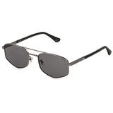 Police New Crossroads 3 SPLQ84 0509 ONE SIZE (55) Siva/Siva | Shoptok.si