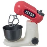 ISO TRADE dječji kuhinjski set s tosterom, mikrovalnom i mikserom, 26 dijelova | shoptok.hr