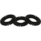 Invisibobble power hair ring gumice za kosu 3 kom nijansa true black | shoptok.hr